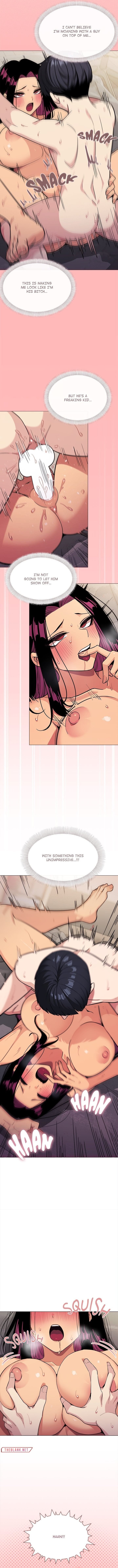 Stop Smoking Uncensored, chapter 10, page 6 of 14