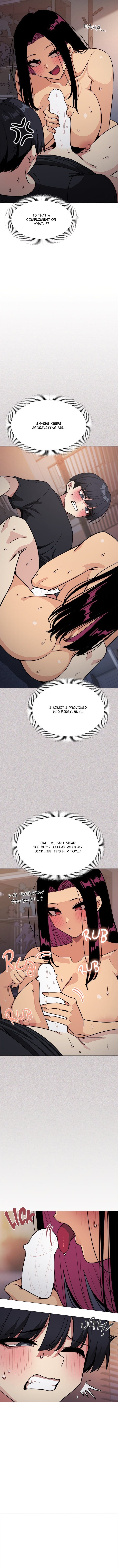 Stop Smoking Uncensored, chapter 17, page 6 of 17