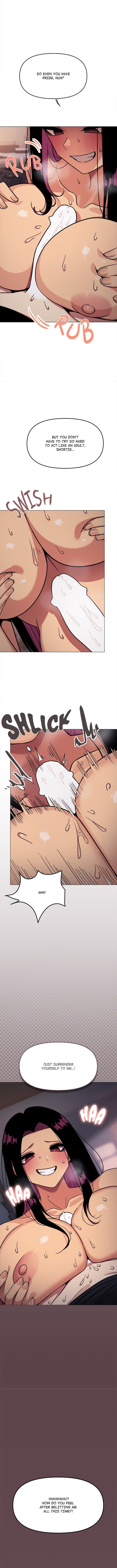 Stop Smoking Uncensored, chapter 17, page 9 of 17