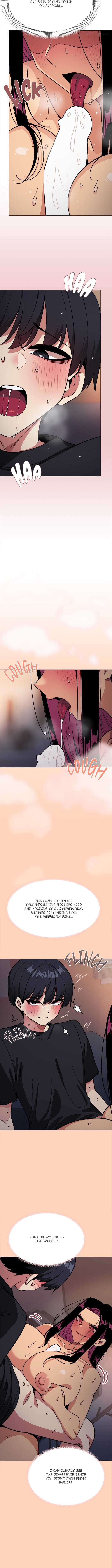 Stop Smoking Uncensored, chapter 17, page 13 of 17