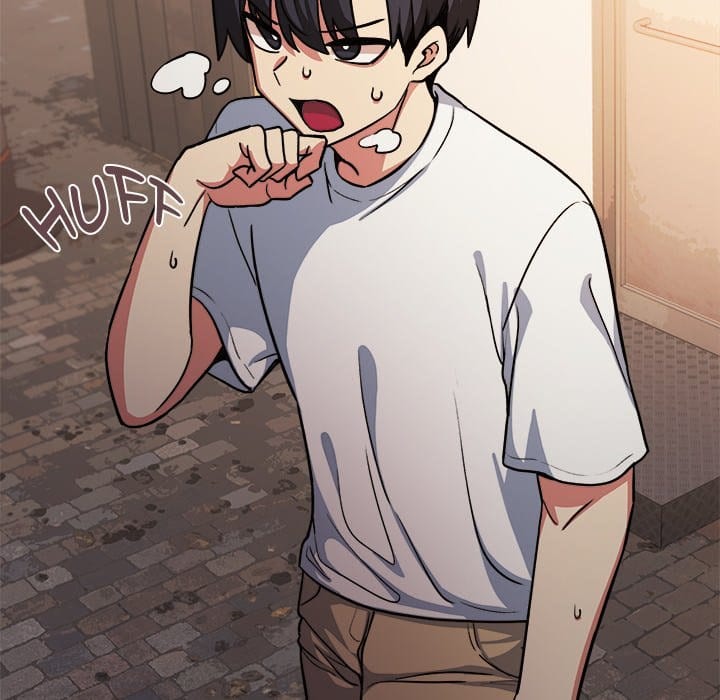 Stop Smoking Uncensored, chapter 23, page 176 of 247