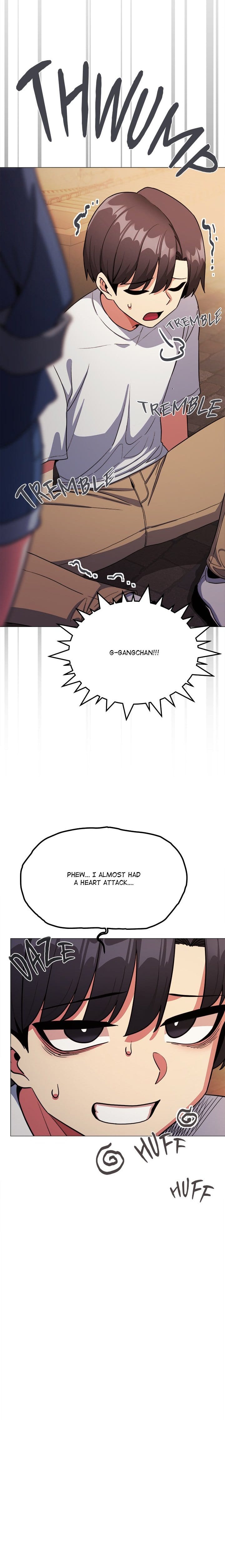 Stop Smoking Uncensored, chapter 24, page 5 of 36