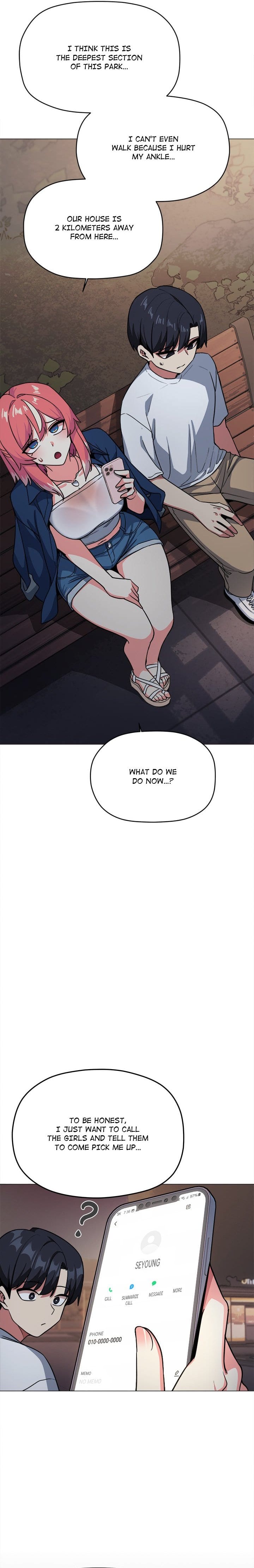 Stop Smoking Uncensored, chapter 24, page 7 of 36