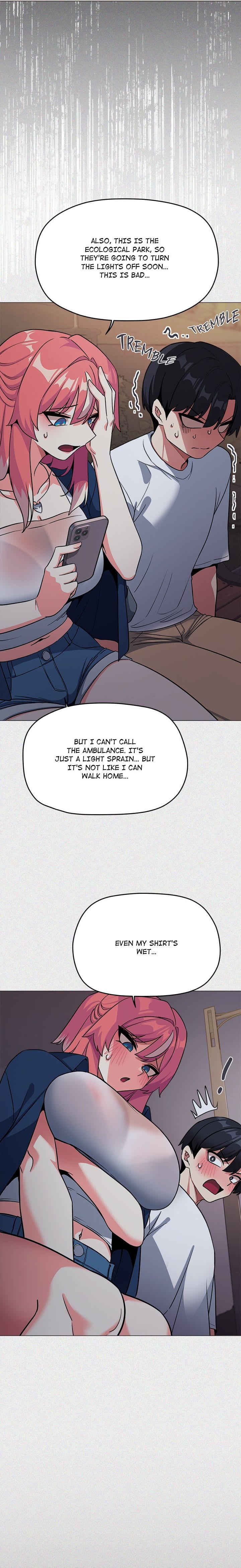 Stop Smoking Uncensored, chapter 24, page 9 of 36