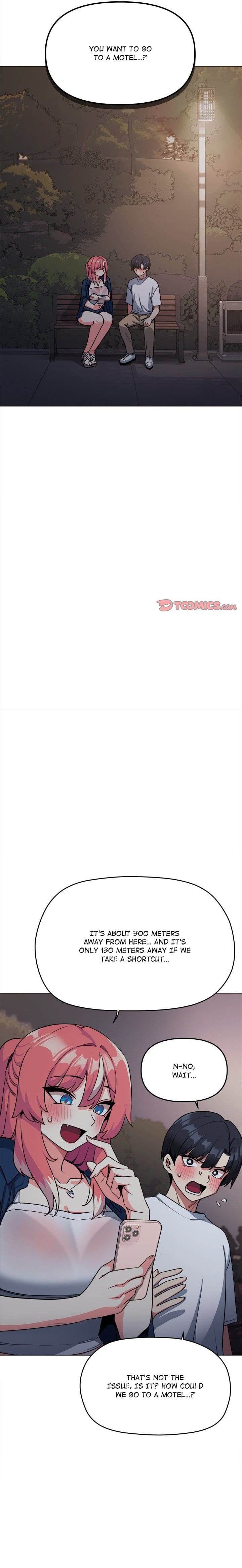 Stop Smoking Uncensored, chapter 24, page 12 of 36