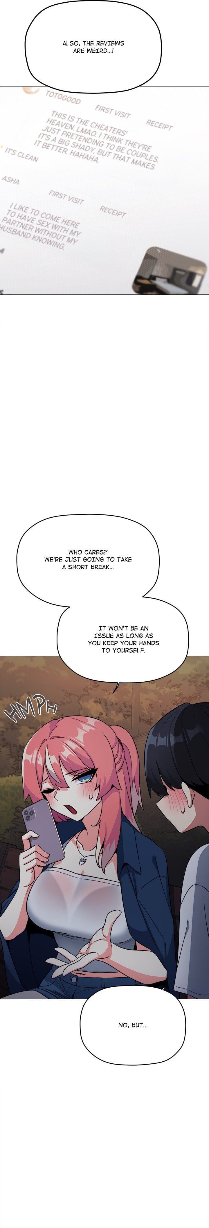 Stop Smoking Uncensored, chapter 24, page 13 of 36
