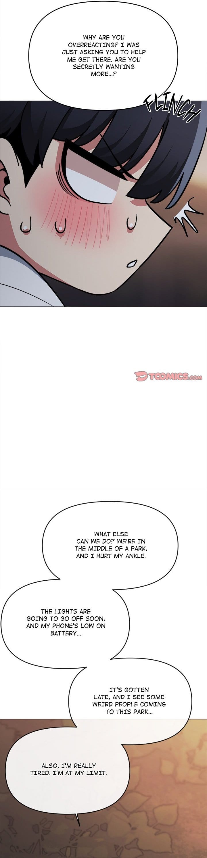 Stop Smoking Uncensored, chapter 24, page 14 of 36