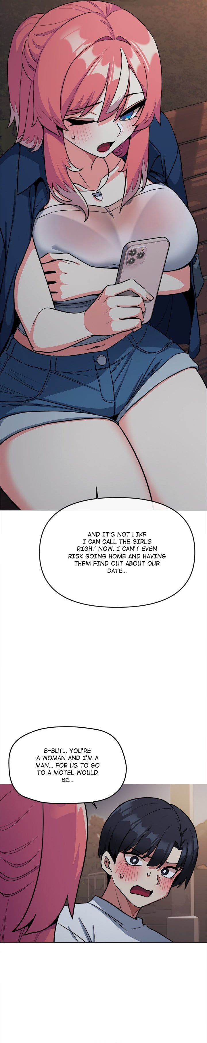 Stop Smoking Uncensored, chapter 24, page 15 of 36