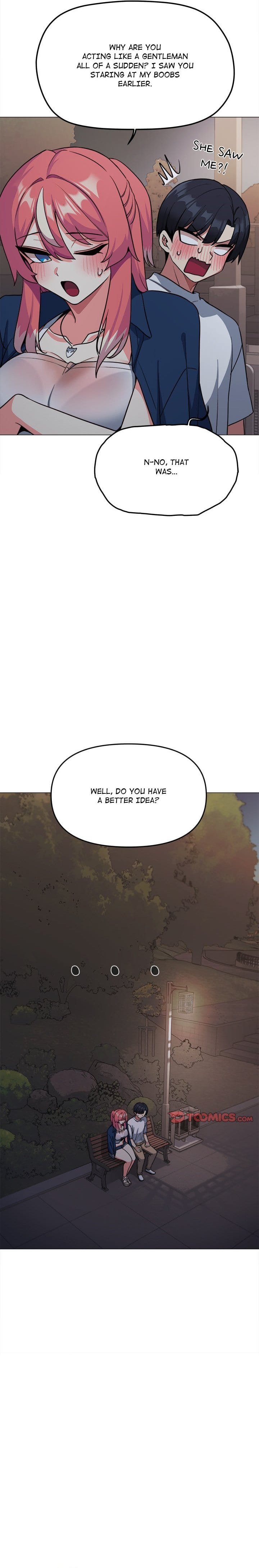 Stop Smoking Uncensored, chapter 24, page 16 of 36