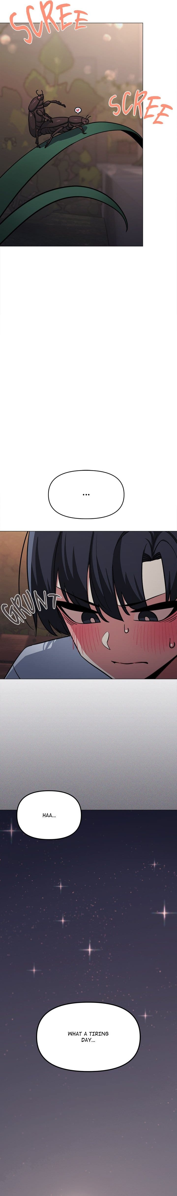 Stop Smoking Uncensored, chapter 24, page 17 of 36