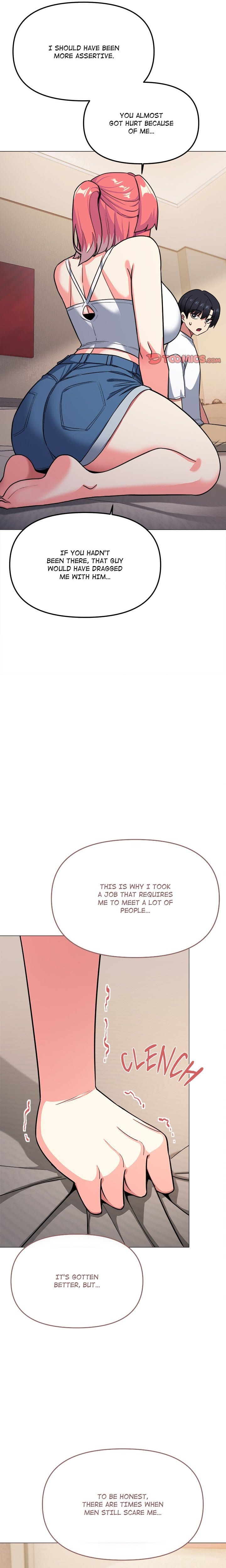 Stop Smoking Uncensored, chapter 24, page 20 of 36