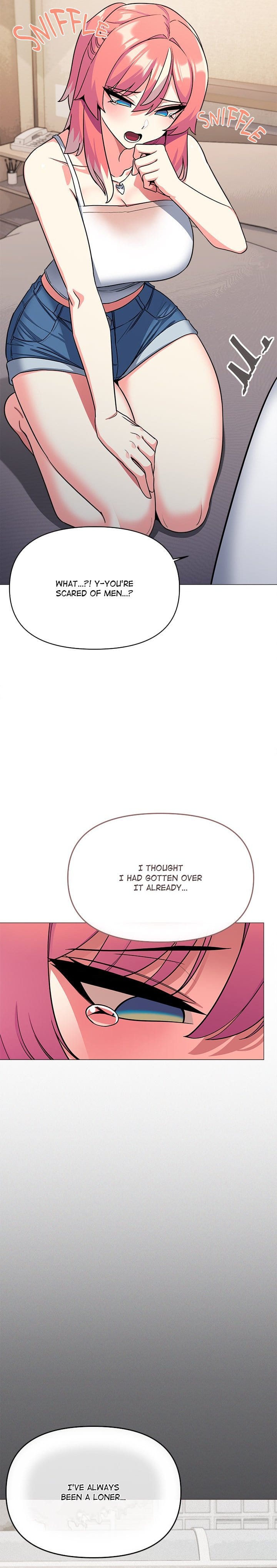 Stop Smoking Uncensored, chapter 24, page 21 of 36