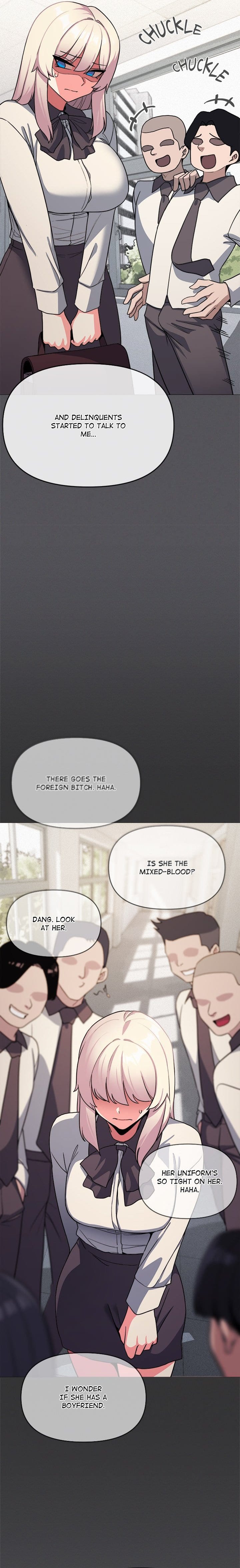 Stop Smoking Uncensored, chapter 24, page 24 of 36
