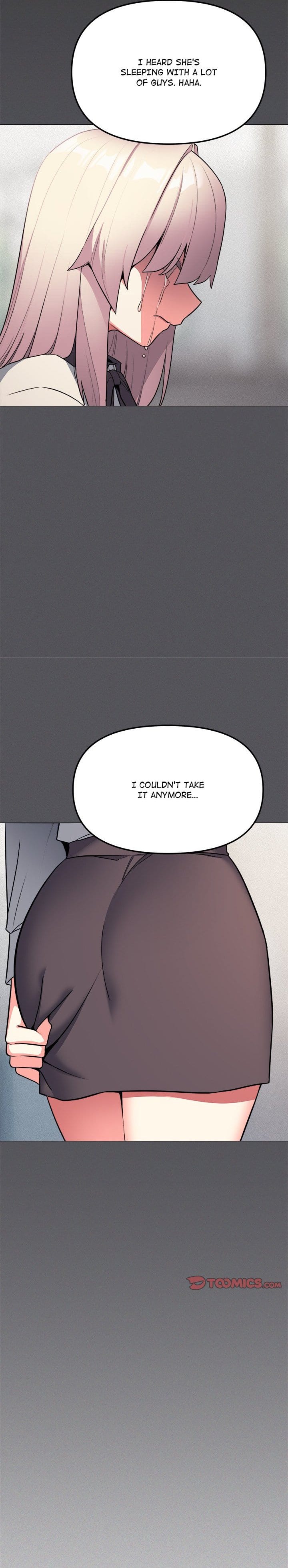 Stop Smoking Uncensored, chapter 24, page 25 of 36