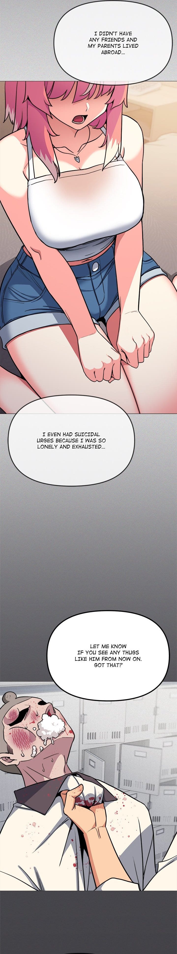 Stop Smoking Uncensored, chapter 24, page 26 of 36