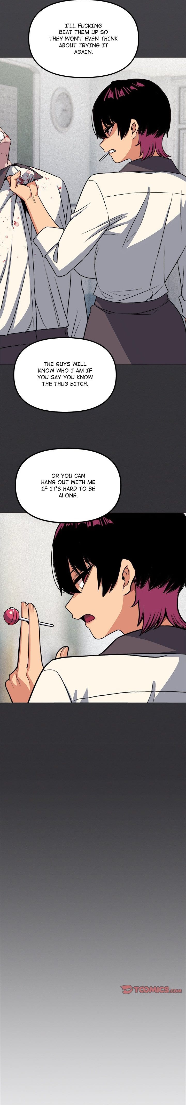Stop Smoking Uncensored, chapter 24, page 27 of 36