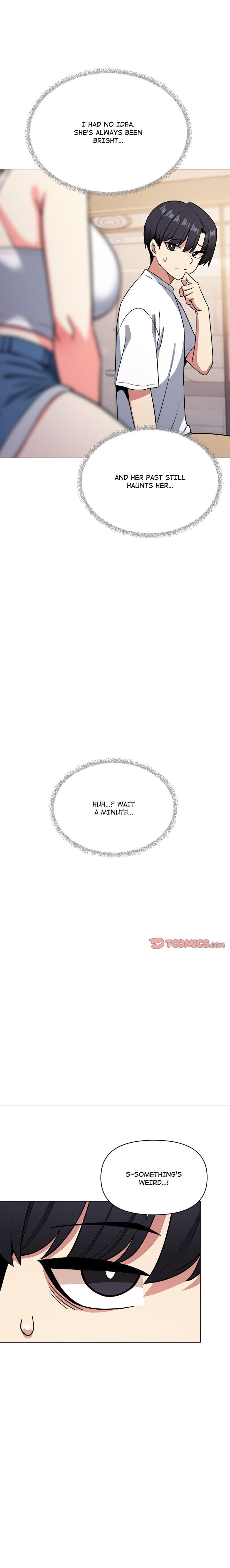 Stop Smoking Uncensored, chapter 24, page 29 of 36