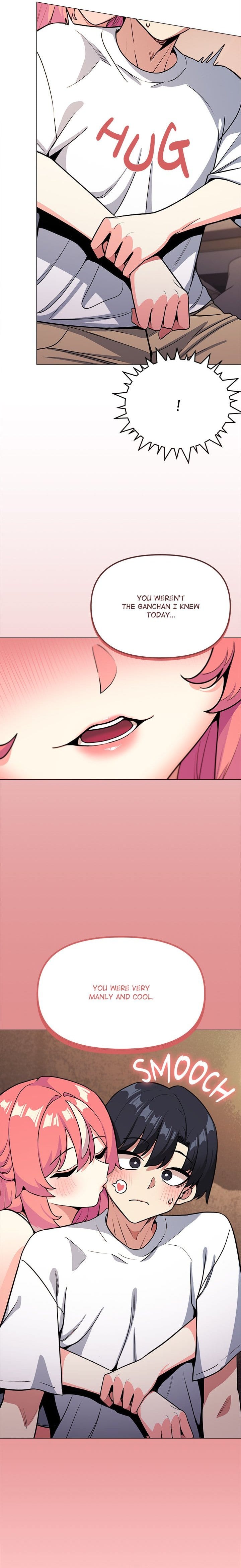Stop Smoking Uncensored, chapter 24, page 32 of 36