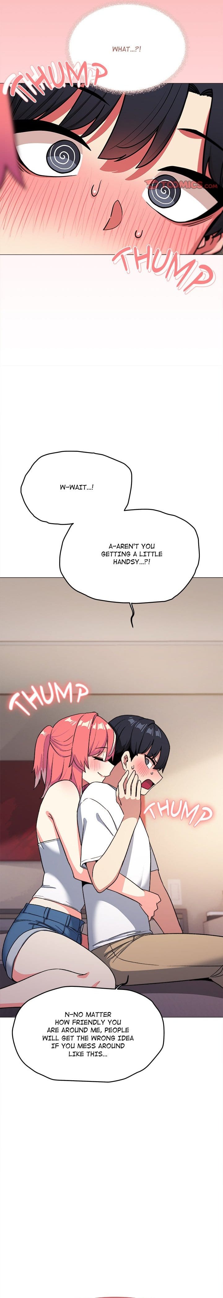 Stop Smoking Uncensored, chapter 24, page 33 of 36