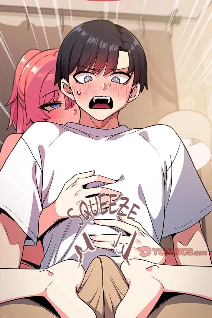 Stop Smoking Uncensored, chapter 25, page 24 of 171