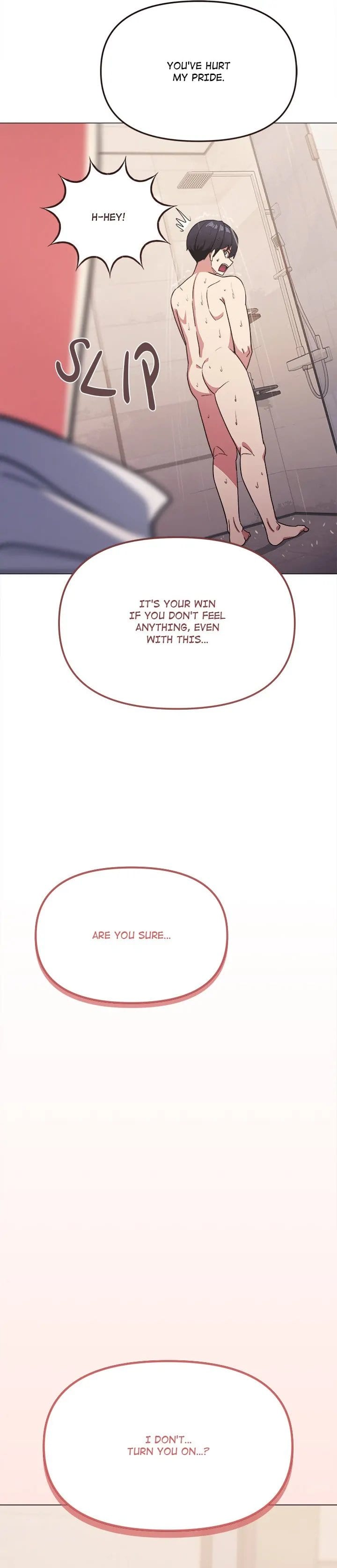 Stop Smoking Uncensored, chapter 25, page 167 of 171