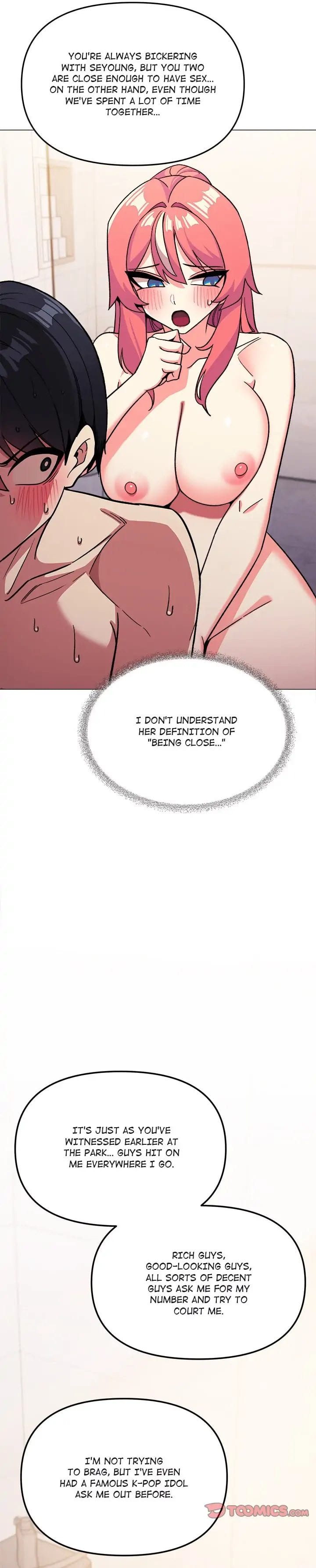 Stop Smoking Uncensored, chapter 26, page 34 of 158
