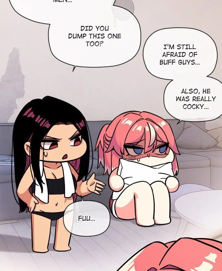 Stop Smoking Uncensored, chapter 26, page 38 of 158