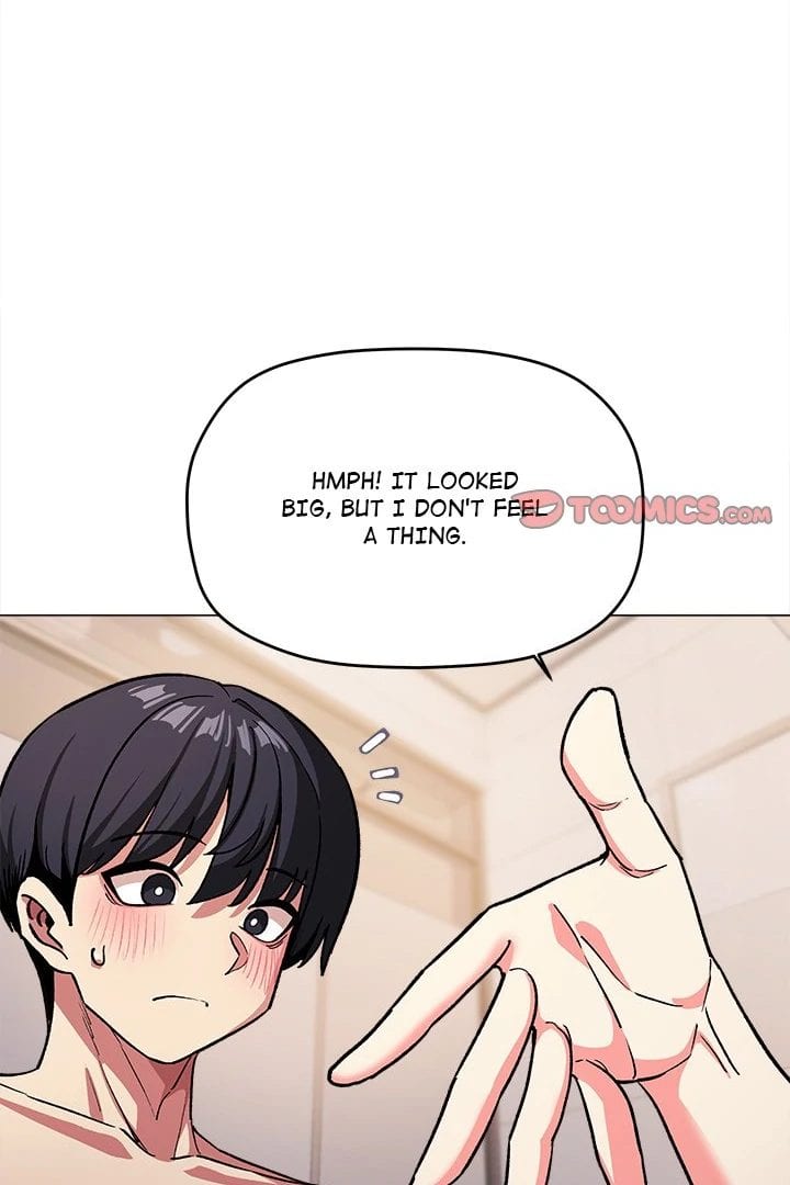 Stop Smoking Uncensored, chapter 27, page 17 of 144