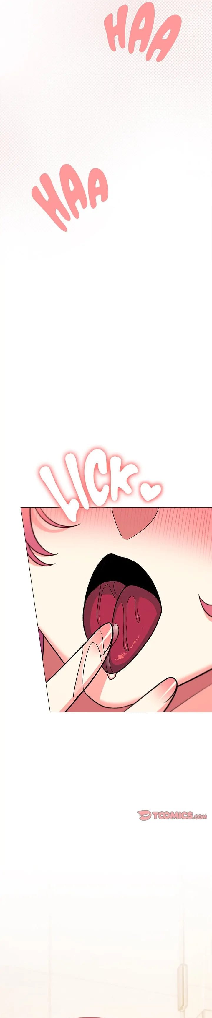 Stop Smoking Uncensored, chapter 27, page 140 of 144