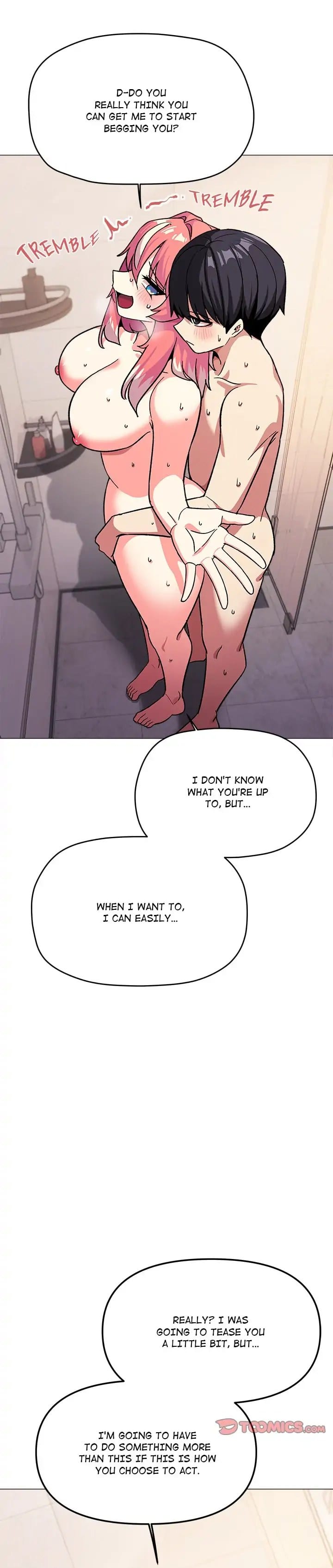 Stop Smoking Uncensored, chapter 30, page 115 of 156
