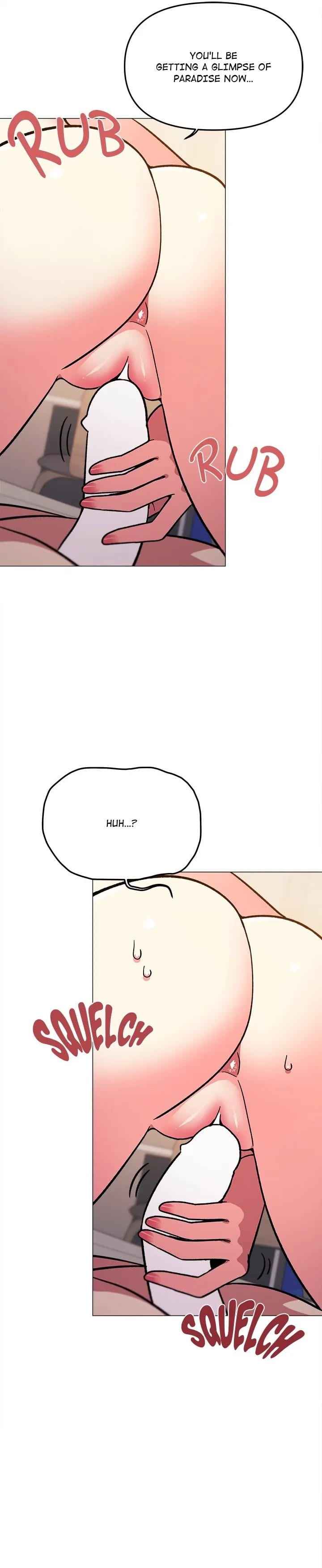 Stop Smoking Uncensored, chapter 32, page 15 of 148