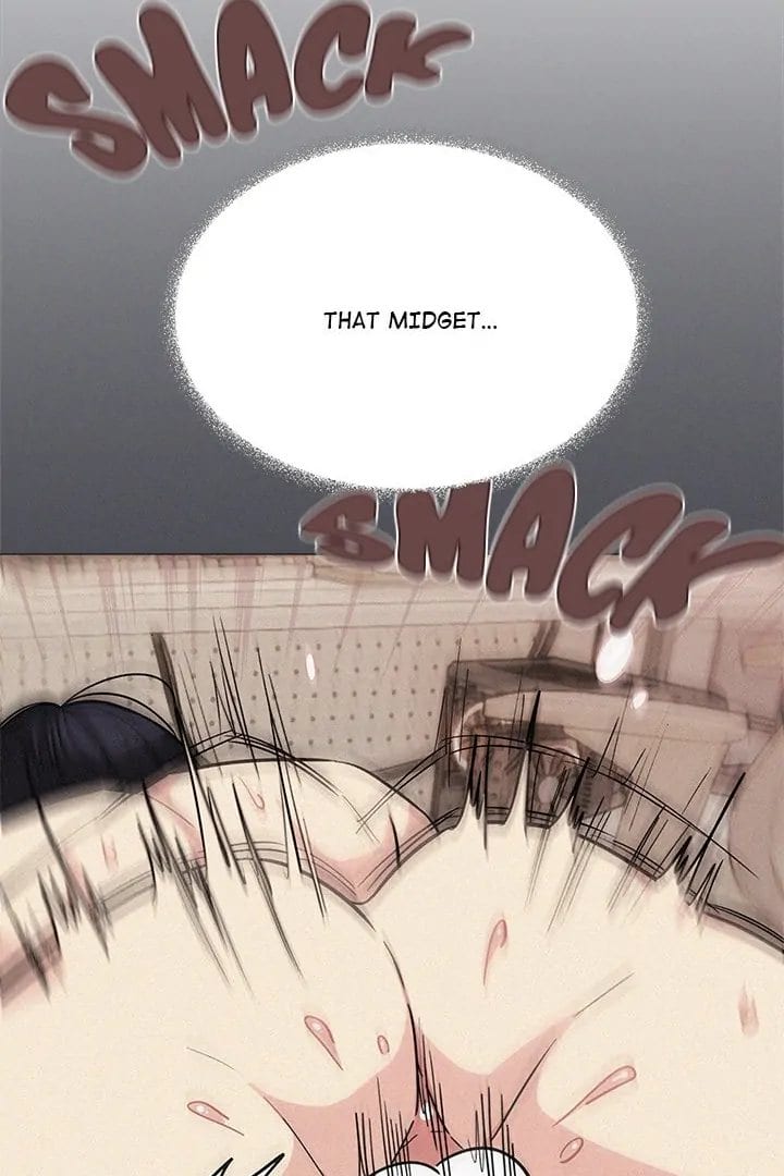 Stop Smoking Uncensored, chapter 32, page 100 of 148