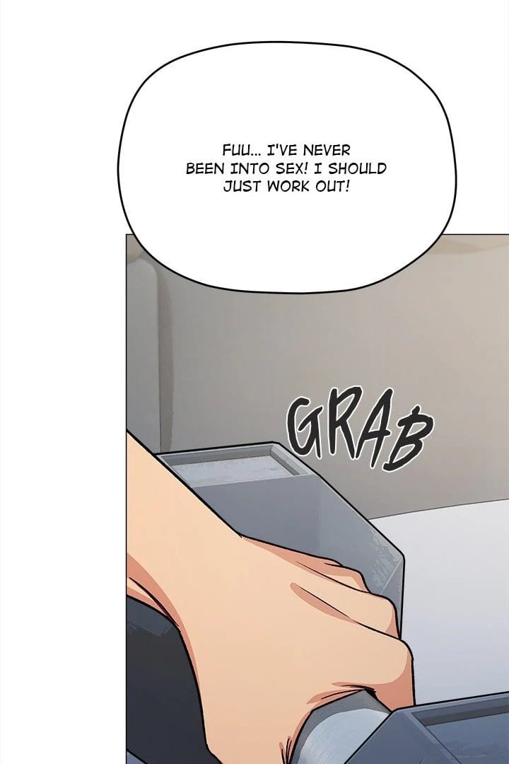 Stop Smoking Uncensored, chapter 32, page 105 of 148