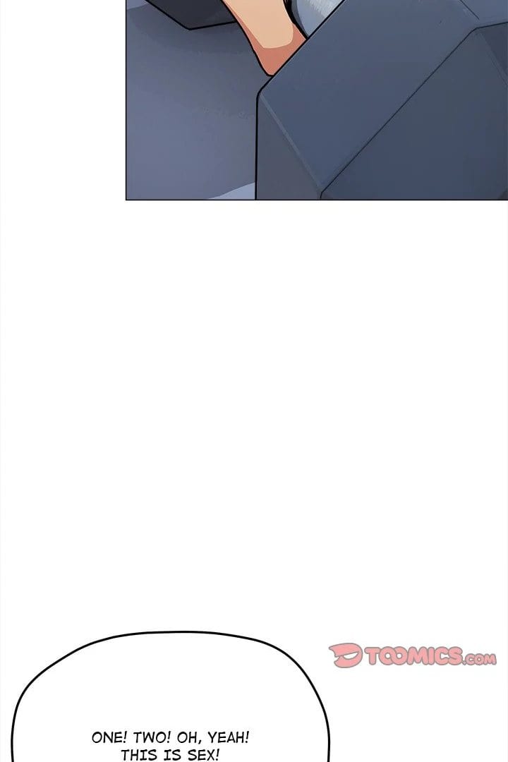 Stop Smoking Uncensored, chapter 32, page 106 of 148