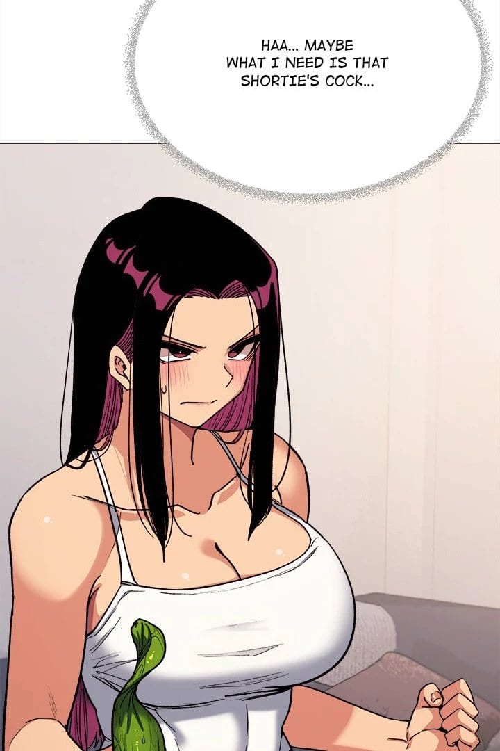 Stop Smoking Uncensored, chapter 32, page 145 of 148
