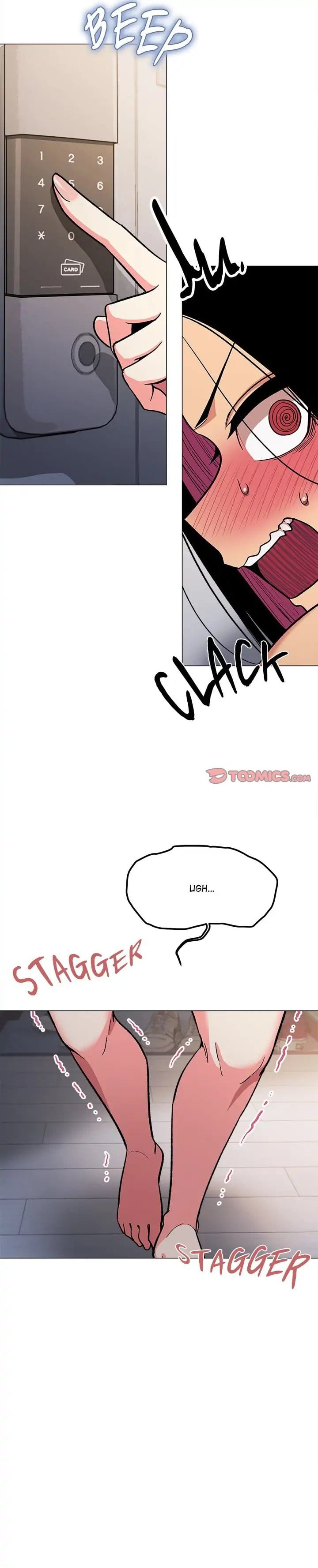 Stop Smoking Uncensored, chapter 33, page 45 of 147
