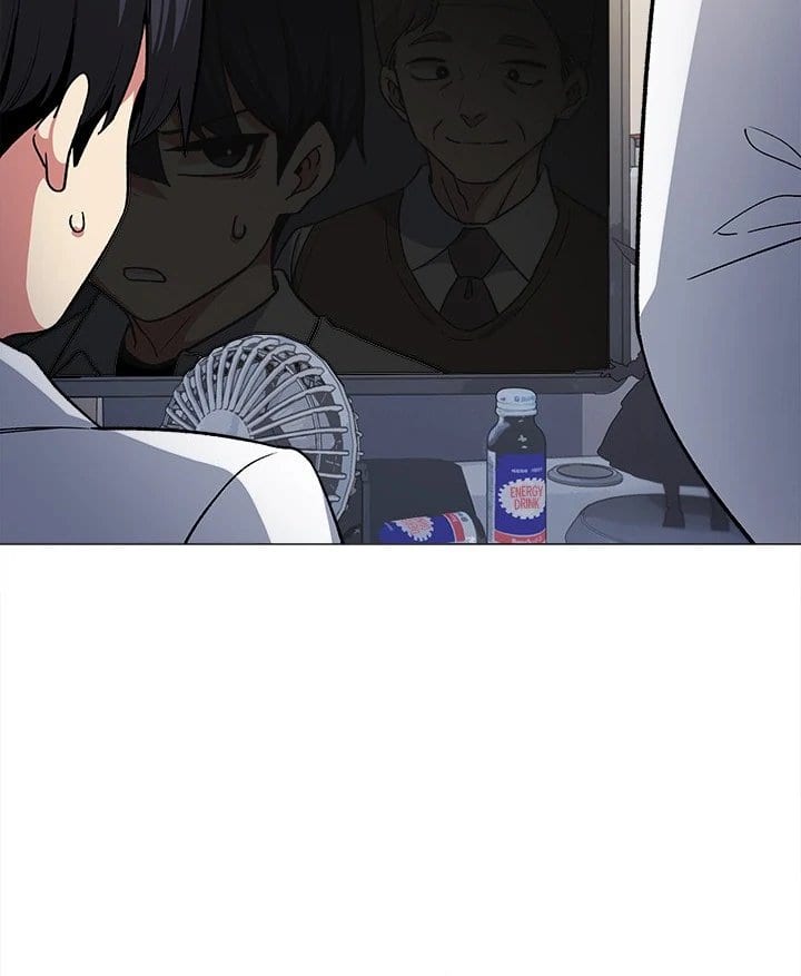 Stop Smoking Uncensored, chapter 33, page 100 of 147