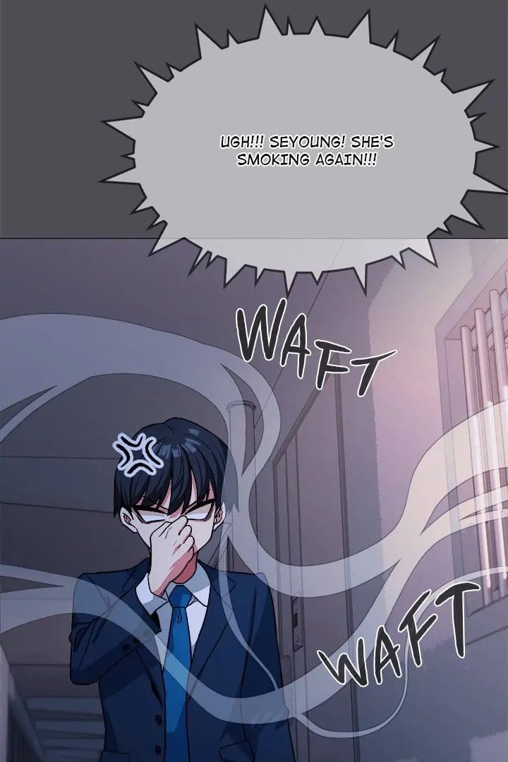 Stop Smoking Uncensored, chapter 33, page 124 of 147