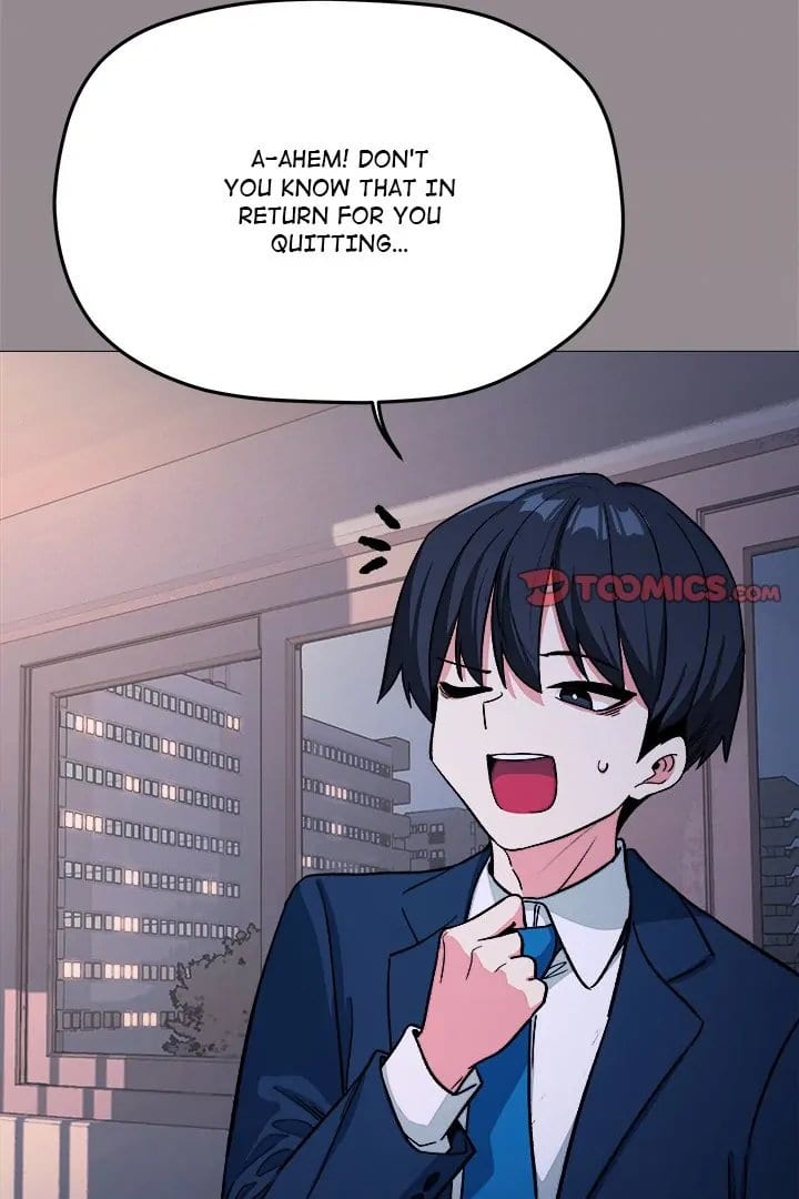Stop Smoking Uncensored, chapter 33, page 137 of 147