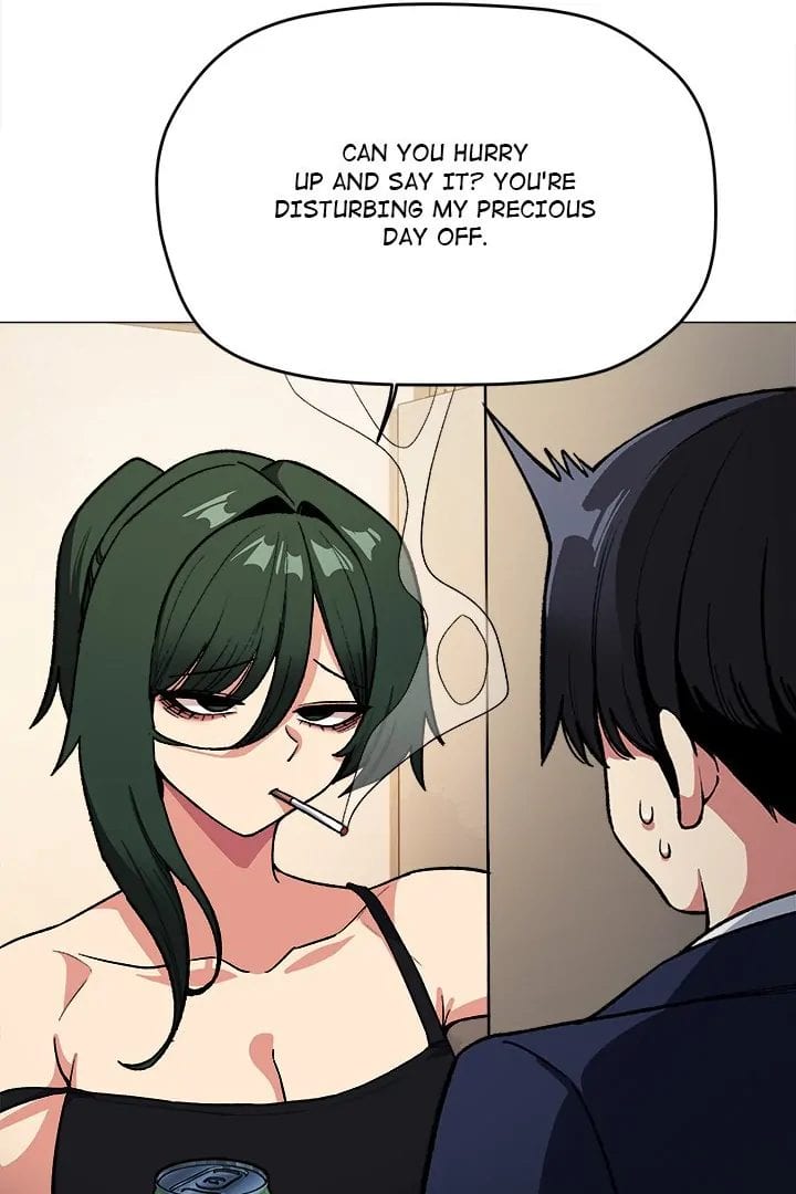 Stop Smoking Uncensored, chapter 34, page 16 of 146