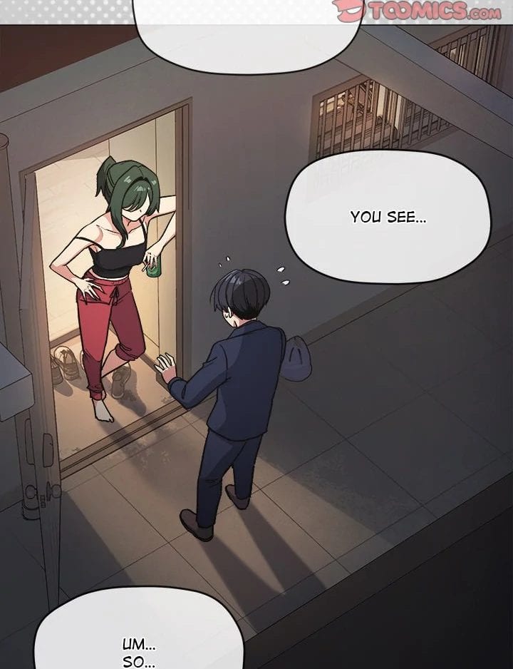 Stop Smoking Uncensored, chapter 34, page 18 of 146