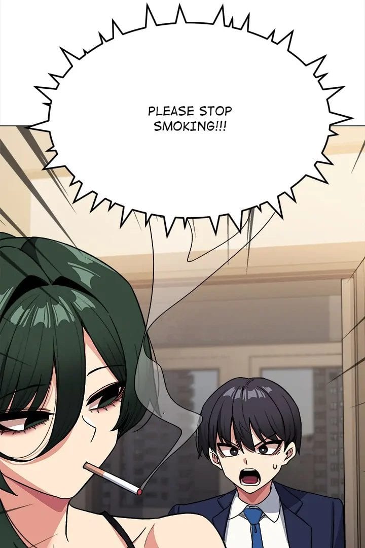Stop Smoking Uncensored, chapter 34, page 21 of 146