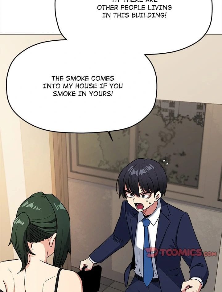 Stop Smoking Uncensored, chapter 34, page 23 of 146