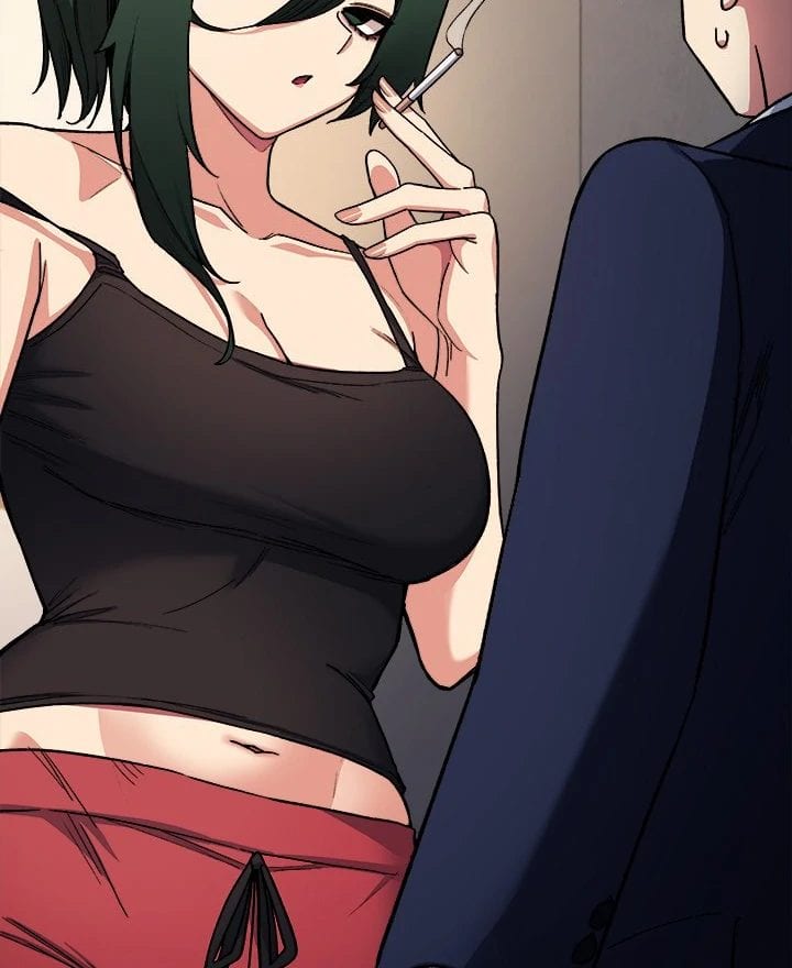 Stop Smoking Uncensored, chapter 34, page 33 of 146
