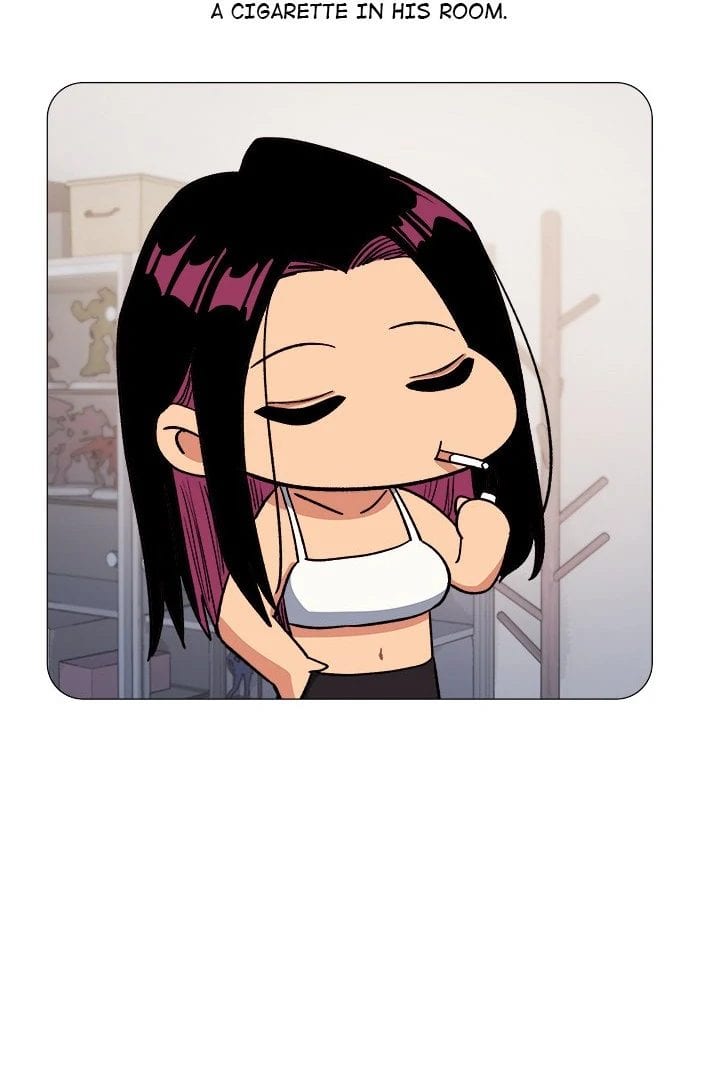 Stop Smoking Uncensored, chapter 34, page 80 of 146