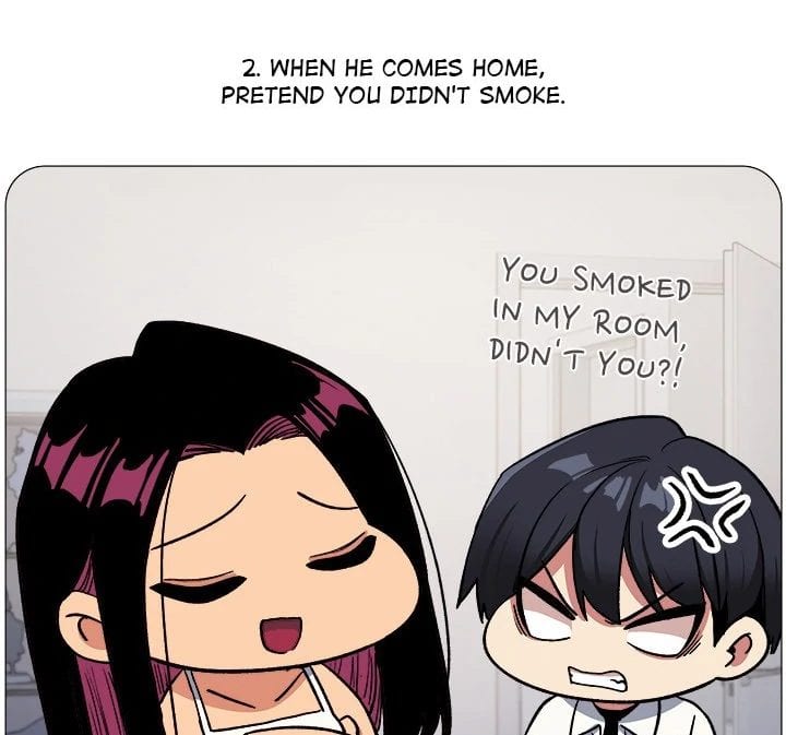 Stop Smoking Uncensored, chapter 34, page 81 of 146