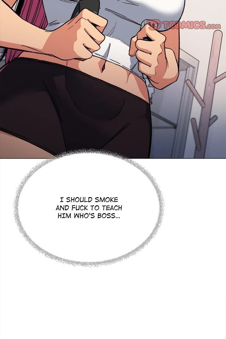 Stop Smoking Uncensored, chapter 34, page 89 of 146