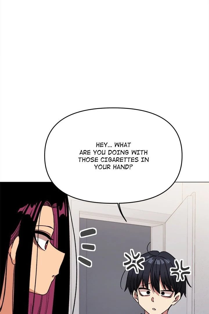 Stop Smoking Uncensored, chapter 34, page 90 of 146