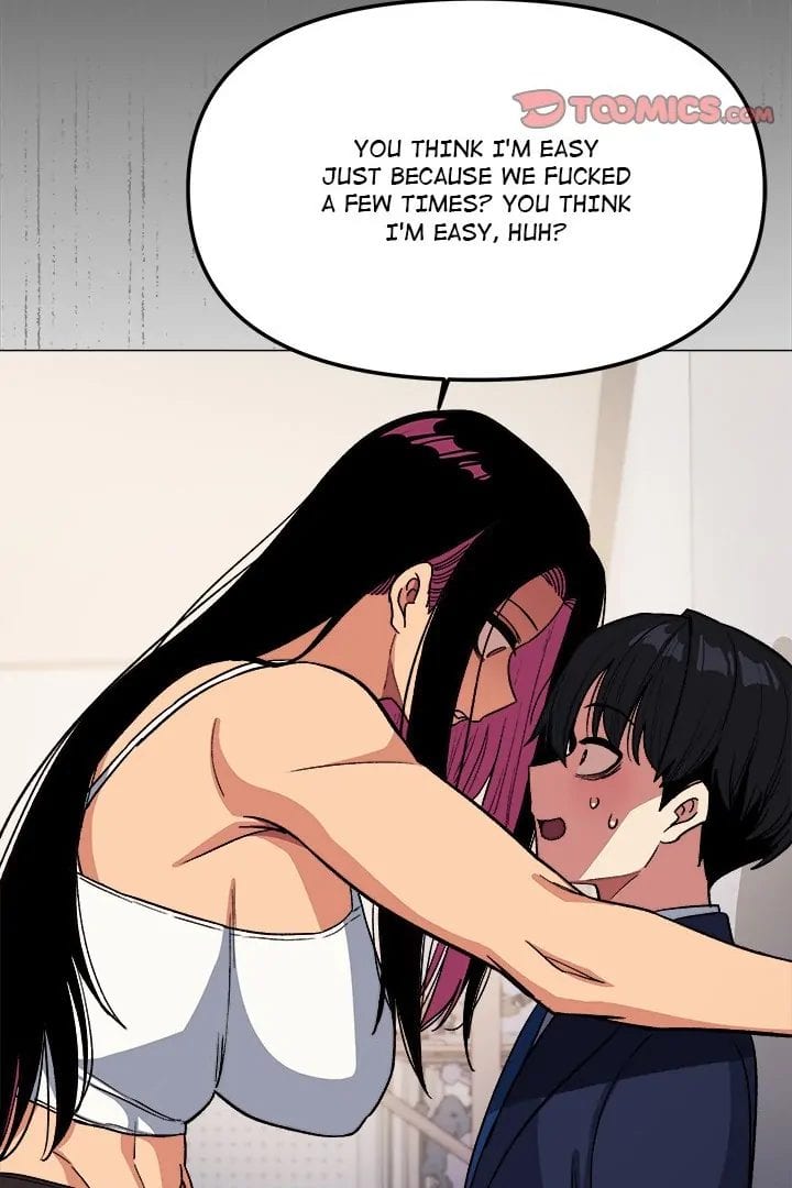 Stop Smoking Uncensored, chapter 34, page 107 of 146