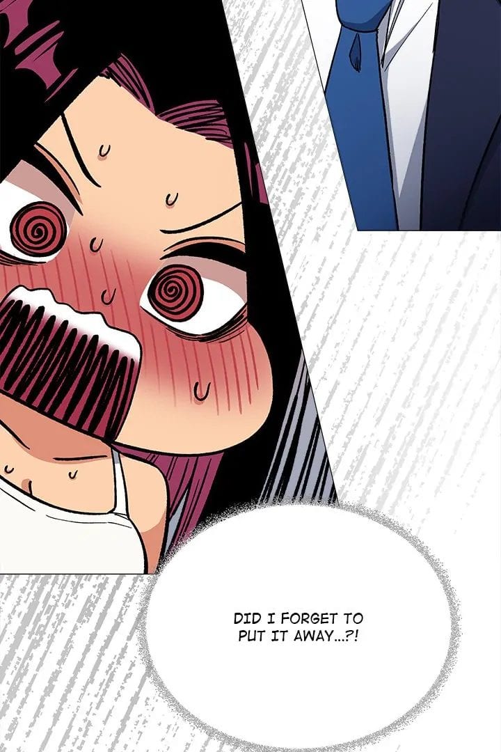 Stop Smoking Uncensored, chapter 34, page 129 of 146